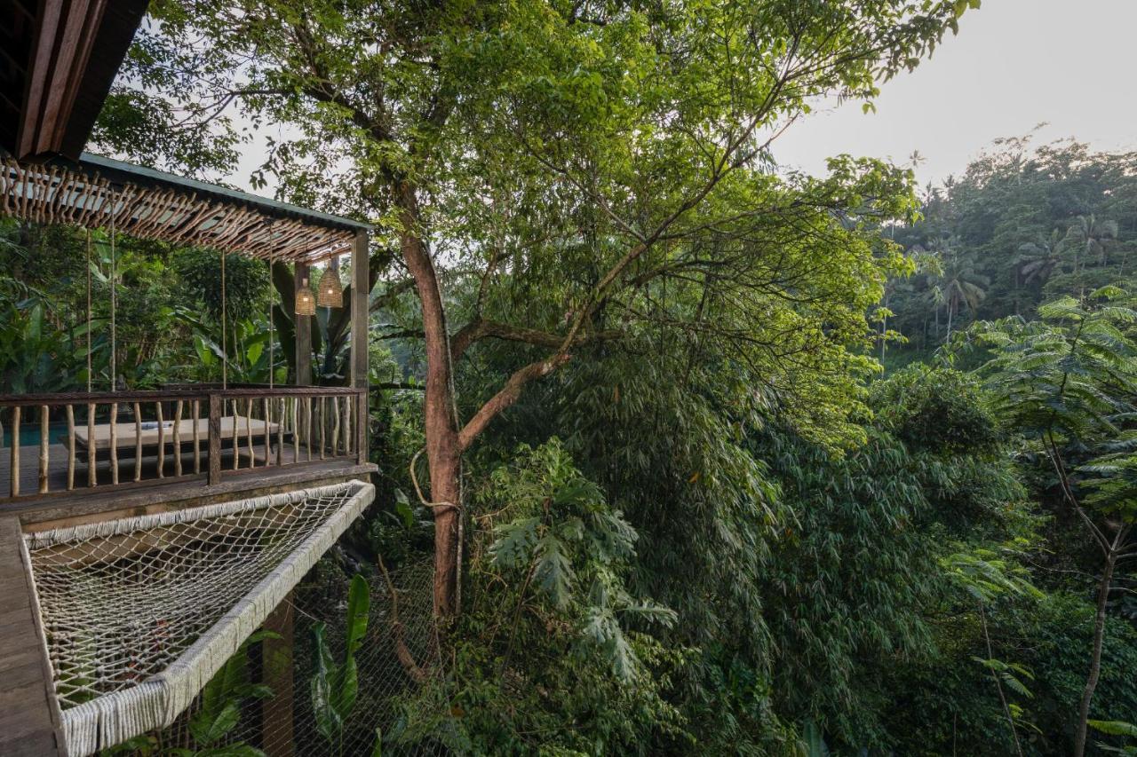 Villa Kayon Royal com piscina